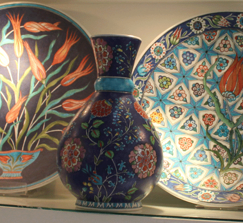 Plates